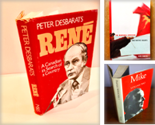 Canadian History & Politics Curated by Samson Books