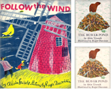 Alvin Tresselt Curated by Picture Book Cottage