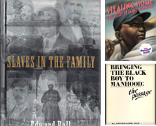 African American Curated by My Dead Aunt's Books