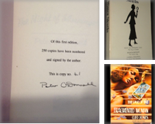 Women Sleuths Curated by 3 sellers