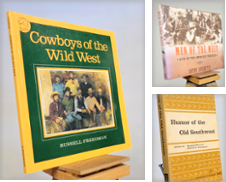 American West Curated by Henniker Book Farm and Gifts