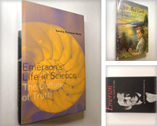 Biographies of Environmentalists Curated by Rural Hours (formerly Wood River Books)