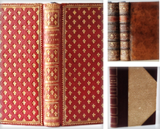 Fine Bindings Sammlung erstellt von Geoffrey Jackson