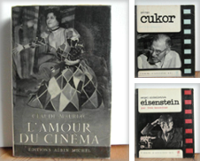 Cinema Sammlung erstellt von Bidonlivre