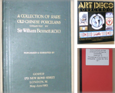 Antiques and Collecting Sammlung erstellt von Nigel Smith Books