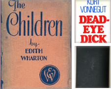 American Literature Di M.J. Policastro Books
