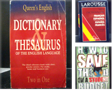 Dictionaries & Reference Propos par Booksalvation