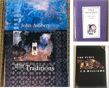 Poetry Curated by Shattuckbook