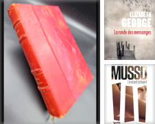 Roman Curated by Librairie Farigoulo