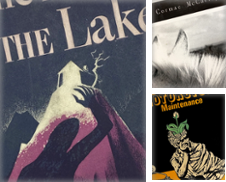 Collectible Curated by THE HERMITAGE BOOKSHOP