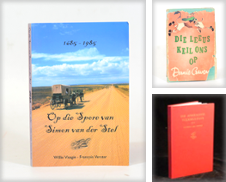 Afrikaans Sammlung erstellt von Quagga Books ABA ; ILAB