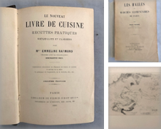Cuisine Propos par Librairie Topaze