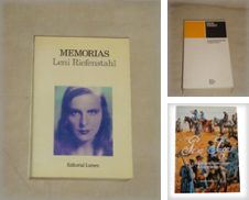 Biografies-Memòries-Autobiografies-Epistolaris Sammlung erstellt von Llibres Capra