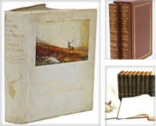 Eurasia & South Pacific Curated by World Wide Hunting Books