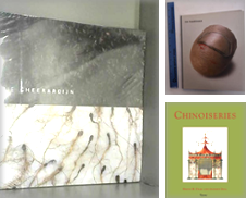 Art and Architecture Curated by Salamander Books