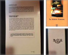 amore Curated by librisaggi