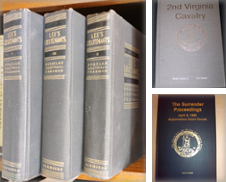 Civil War History Curated by Southernly Books by Biblical and Southern Studies