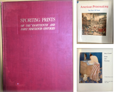 Art Propos par Bygone Books