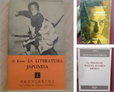 Crítica y ensayo literarios de Librería Eleutheria - Ateneo Nosaltres