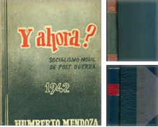 Chile de Valentin Peremiansky