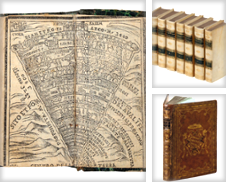A Thousand Years Of Bibliophily Sammlung erstellt von PrPh Books
