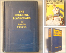 Fiction & Literature Curated by Braintree Book Rack
