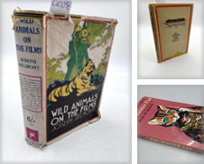 Animals Di Burwood Books