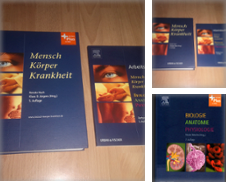 Fachbücher & Lernen (Krankenpflege / Altenpflege / Pflegewissenschaft) Sammlung erstellt von sonntago DE