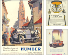 Advertising Curated by Shorelands Books & Image Library