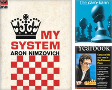 chess Sammlung erstellt von stephens bookstore