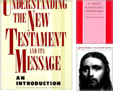 Biblical Studies Curated by Salsus Books (P.B.F.A.)