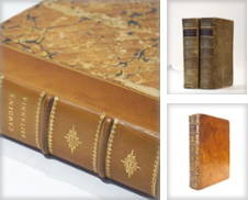 17th-Century Curated by Karol Krysik Books ABAC/ILAB, IOBA, PBFA