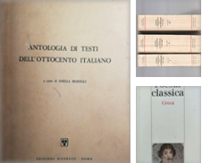 Antologia Curated by librisaggi