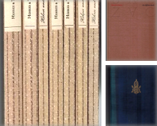 Bibliophilie Sammlung erstellt von Rhnantiquariat GmbH