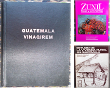 Central America Curated by Springwell Books