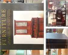 Antiques de Bishops Green Books