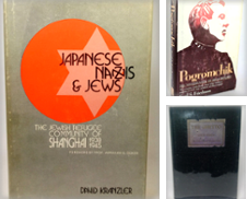 Jewish Curated by Hideaway Books