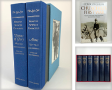 Churchill Curated by Stephen Conway Booksellers