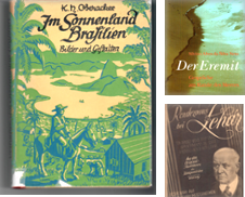 Alle Sachgebiete und Belletristik 12 Sammlung erstellt von Walter Gottfried