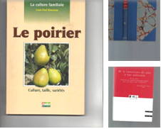Agriculture Di le livre nomade