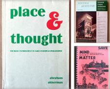 Architecture Sammlung erstellt von John Roberts, A.B.A.