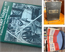 Canadiana Di Biblioasis