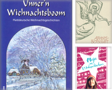 Bcher (Advent & Weihnachten) Curated by Bcher bei den 7 Bergen