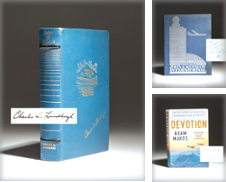 Aviation Curated by The First Edition Rare Books, LLC
