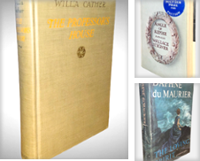 Classic Literature Sammlung erstellt von Grayshelf Books, ABAA, IOBA