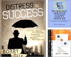 Business Sammlung erstellt von Arroway Books