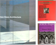 Architecture Sammlung erstellt von Karen Jakobsen (Member of the PBFA)