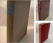Classic Fiction Curated by N K Burchill Rana Books