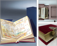Stundenbücher Sammlung erstellt von Bibliotheca Rara GmbH