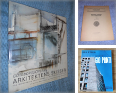 Architecture Curated by West-Coast-Books
